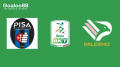 Pisa VS Palermo Prediction Italian Serie B