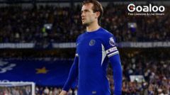 Maresca Confirms Chilwell's Return for Tomorrow's Match