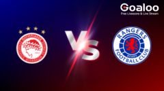 UEFA Europa League---Olympiakos Piraeus VS Glasgow Rangers Preview