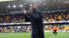 Wolverhampton Wanderers Appoint Rob Edwards as Head Coach on Long-Term Deal