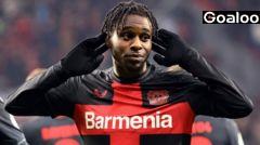 Jeremie Frimpong Poised for La Liga Move as Barcelona and Real Madrid Compete for Bayer Leverkusen Star