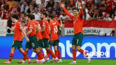 Cristiano Ronaldo Equals World Cup Qualifying Goal Record in Thrilling Portugal Win