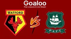 Watford vs Plymouth Prediction 28 August 2024