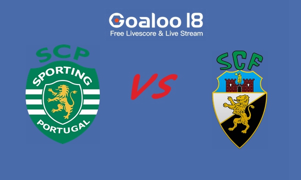 Sporting CP VS SC Farense Prediction Portugal League Cup