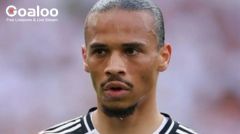 Barcelona Eyeing Free Agent Move for Leroy Sané