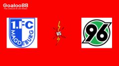 Magdeburg VS Hannover 96 Prediction German Bundesliga 2