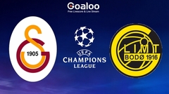Galatasaray VS Bodo Glimt Prediction 23 October 2025