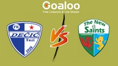 Decic vs TNS Prediction 17 July 2024