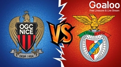 Nice VS Benfica Prediction 7 August 2025