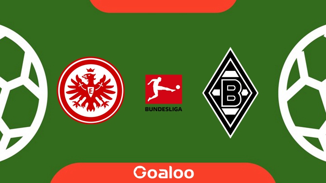 Eintracht Frankfurt vs Monchengladbach Prediction Bundesliga