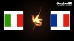 Italy U21 VS France U20 Prediction Toulon Tournament