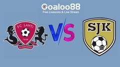 Lahti VS SJK Seinajoen Prediction Finland Veikkausliga.