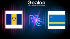 Barbados vs Aruba Prediction 5 June 2025