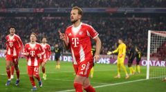 Bayern Munich Secure Victory Over USG with Harry Kane Double