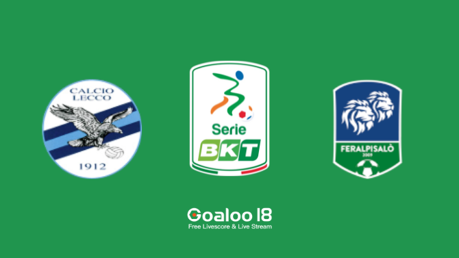 Lecco VS Feralpisalo Prediction Italian Serie B