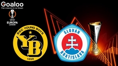 Young Boys VS Slovan Bratislava Prediction 29 August 2025