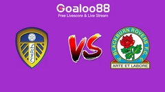 Leeds United VS Blackburn Rovers Prediction England Championship