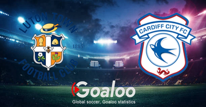 Luton Town VS Cardiff City Preview England Championship