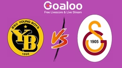 Young Boys vs Galatasaray Prediction 22 August 2024