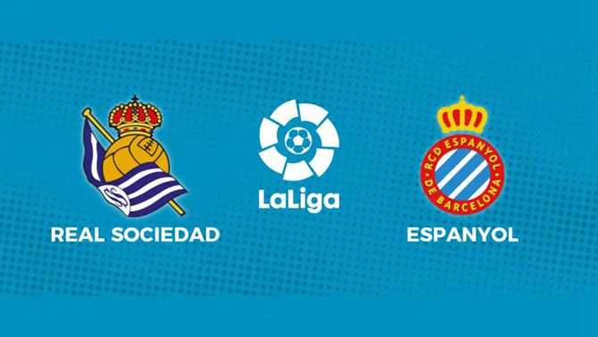 RCD Espanyol VS Real Sociedad Prediction Spanish La Liga