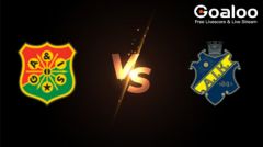 Swedish Allsvenskan---GAIS VS AIK Solna Preview