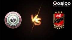 Egyptian Premier League---Talaea EI-Gaish VS Al Ahly SC Livescores