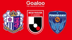 Cerezo Osaka vs Yokohama Prediction 4 June 2025