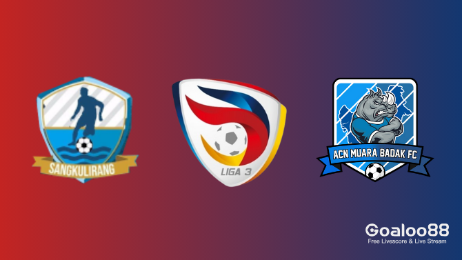 Sangkulirang FC VS ACN Muara Badak Prediction Indonesia Liga 3