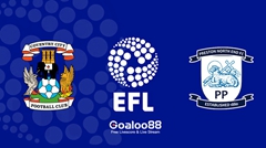 ​Coventry City vs Preston North End Prediction England Championship
