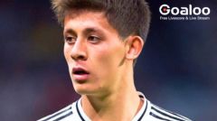 Güler's Future Uncertain: Arsenal Interest Emerges for Real Madrid Starlet