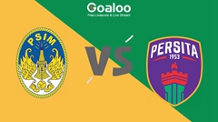 PSIM Yogyakarta vs Persita Tangerang: The Java Derby