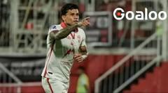 Indonesia Eye New Firepower as Naturalization Plans Could Add Three Strikers