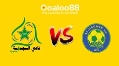Al Najma(KSA) VS Al-Orubah Prediction Saudi Arabia Division 1