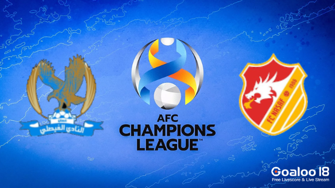 Al Faisaly VS Nasaf Qarshi Prediction AFC Champions League
