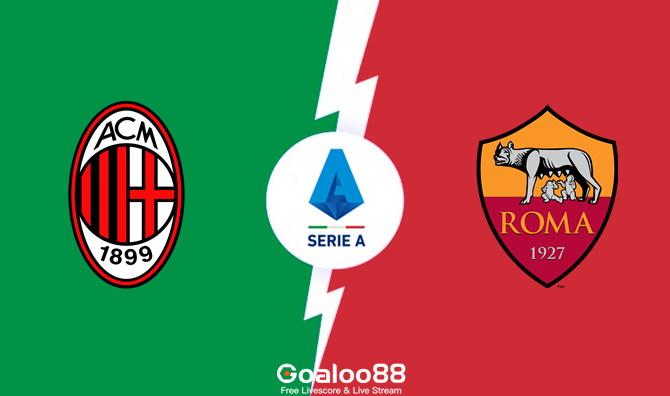 ​AC Milan vs Roma Prediction Italian Serie A