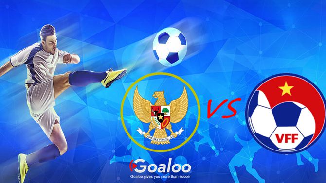 Indonesia VS Vietnam Prediction AFF Championship