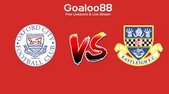 Oxford City VS Eastleigh Prediction England Conference