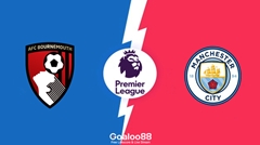​Bournemouth vs Manchester City Prediction English Premier League