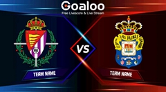 Real Valladolid VS Las Palmas Prediction 15 November 2025