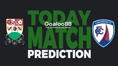 Barnet vs Chesterfield Prediction England Conference