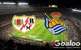 Spanish La Liga Rayo Vallecano VS Real Sociedad prediction