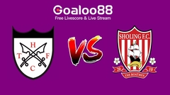 Hanwell Town VS Sholing FC Prediction England Southern Premier League