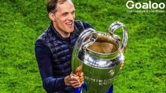 Tuchel Inks 18-Month Deal as England Manager