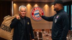 Untouchable: Bayern Munich Slam Door on €200M Michael Olise Bids