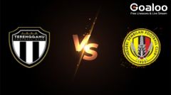 Liga Super Malaysia---Terengganu VS Negeri Sembilan Prediction