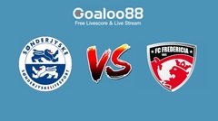 Sonderjyske VS Fredericia Prediction Danish 1st Division