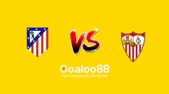 Atletico Madrid VS Sevilla Prediction Spanish Copa Del Rey