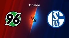 German Bundesliga 2---Hannover 96 VS Schalke 04 Prediction