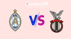 AFC Eskilstuna VS FC Stockholm Internazionale Prediction Sweden Division 1