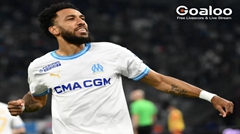 Pierre-Emerick Aubameyang to leave Marseille for Al-Qadisiyah
